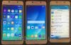 Samsung Galaxy Note 5