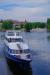 Продам моторную яхту «Романтик» ХСЗ в идеальном состоянии