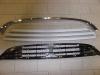 Решетка радиатора Mini Cooper S Hardtop R53 2002-2004 новая оригинальная