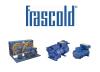 Компрессор Frascold D 2 11.1 Y (Италия) со склада в Симферополе.