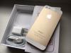 iPhone 5S Gold 16 Gb Neverlock