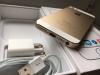 iPhone 5S Gold 16 Gb Neverlock
