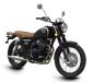 Geon Bullet 400