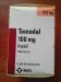 Продам Темодал 100 Бельгия Бар код