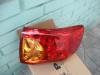 задний фонарь на toyota corolla, тойота королла 2007-2009 - продам ...
