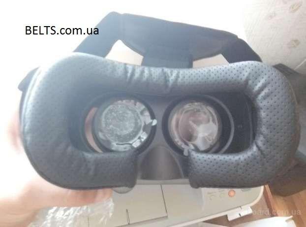Украина.Очкы виртуальной реальности 3D VR BOX (Виртуальные очки 3Д ВР ...