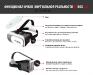 Киев.Очкы виртуальной реальности 3D VR BOX (Виртуальные очки 3Д ВР Бокс)