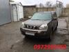 Nissan X-trail t31 капот Ніссан Х трейл 31