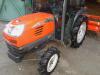 Kubota TK24 Японский мини трактор