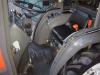 Kubota TK24 Японский мини трактор