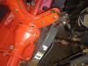 Kubota TK24 Японский мини трактор