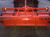 Kubota TK24 Японский мини трактор