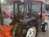 Kubota TK24 Японский мини трактор