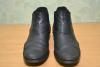 Полуботинки мужские  40,5 размер