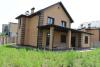 Дом 10 км от Киева и метро Бориспольская, с. Гнедин