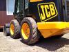 Минипогрузчик JCB 170 Robot
