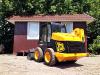 Минипогрузчик JCB 170 Robot