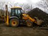 Экскаватор-погрузчик JCB 3 CX ECO