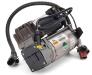 Пневмокомпрессор Audi A8, S8 D3 (4E) бензин : 4E0616007D, Arnott P2539.