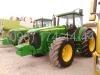 Трактор John Deere (Джон Дир) 8520