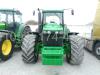 Трактор John Deere (Джон Дир) 8520