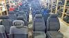 Продам сидения