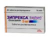 Зипрекса - 5мг