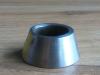 Переходники нержавеющие конусные  бесшовные