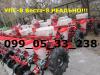 УПС-8 Веста-8 Реально!!Сеялка дешевле+практичней