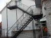 Лестницы сходи  металоконструкцыи