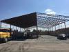 Ангар под ключ!