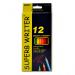Карандаши 12цв MARCO Super Writer