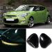 Hyundai Veloster 2011-17 зеркало левое правое крышки зеркал Новые Оригинал