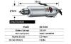 Мини-дрель для точных работ с реверсом (24 V)