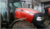 Колісний трактор CASE IH 125
