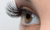 наращивание ресниц Днепр, полуперманентная тушь, все методы усовершенствования ресниц, обучение