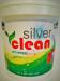 Порошок для стирки Silver Clean 3kg цена оптом 75 грн.