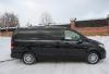 Аренда микроавтобуса в Минске. Mercedes Viano