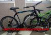 Crossride Evo 2.0