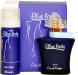 Rasasi Blue Lady Eau De Parfum 40ml./deo75ml.W.coff