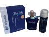 Rasasi Blue Lady Eau De Parfum 40ml./deo75ml.W.coff