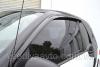 Дефлекторы окон на Smart Fortwo 450