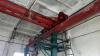 Продам кран балку опорную 5 тн