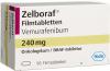 Продам Зелбораф Zelboraf