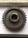 Шестерня привода насоса ТО-18.02.04.903 к погрузчикам Амкодор
