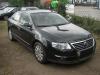 Разборка VW Passat