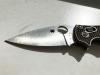 Нож Spyderco Manix 2 CTS-XHP Супер сталь, Новый