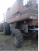 Комбайн CASE IH 2188