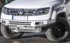 Тюнинг VW Amarok