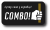 Тайский суп от службы Combo
